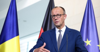 Thủ tướng Đức: Ukraine khó có thể gia nhập EU trước năm 2034