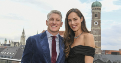 Schweinsteiger và Ivanovic chia tay sau 9 năm chung sống: Kết thúc một chuyện tình thể thao đẹp như mơ