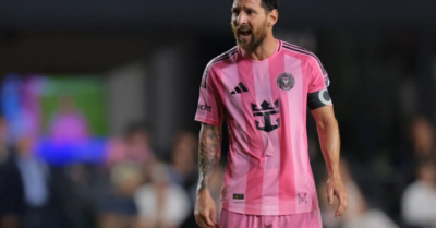 Lionel Messi có nguy cơ bị treo giò vì không tham dự trận MLS All-Star