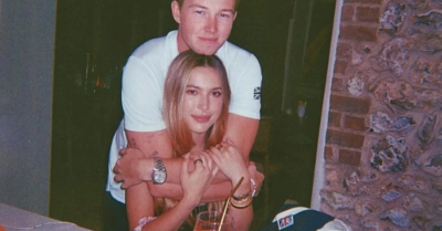 Chuyện tình cổ tích hiện đại giữa Harry Charles và Eve Jobs: Khi thể thao gặp công nghệ