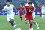Trọng tài đuổi nhầm cầu thủ ở trận U23 Việt Nam thắng Philippines tại Giải U23 Đông Nam Á 2025