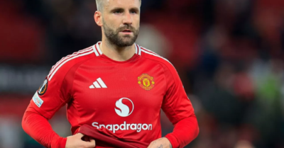 Chuyển nhượng bóng đá 26/7: Luke Shaw cân nhắc rời MU, Tottenham để mắt đến Kobbie Mainoo