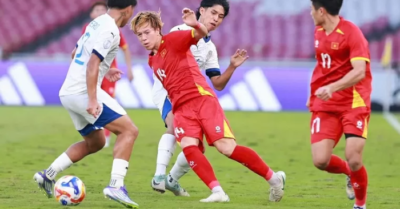 Trận chung kết giữa U23 Việt Nam và U23 Indonesia được dự báo rất căng thẳng
