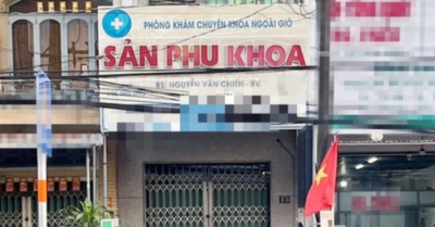 Thai phụ tố cáo bác sĩ cưỡng hiếp tại phòng khám sản phụ khoa ở Đồng Nai