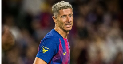 Lewandowski có thể rời Barcelona: CLB không cản nếu nhận được đề nghị hợp lý