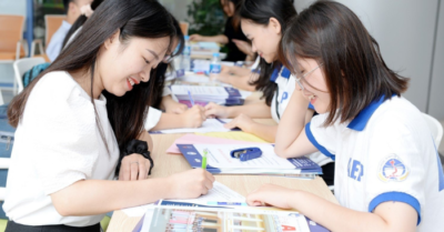 Trúng tuyển đại học nhưng chưa nhập học: Những trường hợp được bảo lưu kết quả năm 2025