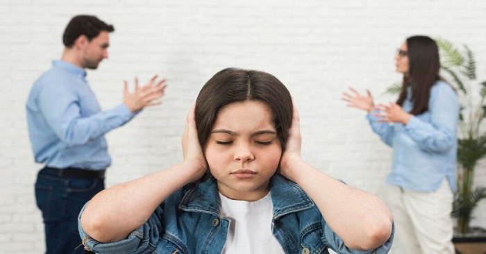 Rạn nứt hôn nhân