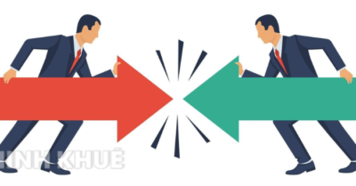 Khả năng bình tĩnh trong mâu thuẫn dưới góc nhìn tâm lý học