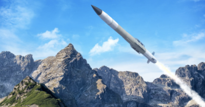 Toàn cầu khan hiếm tên lửa đánh chặn giữa căng thẳng leo thang