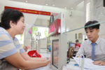 TP.HCM miễn toàn bộ phí khi chuyển đổi giấy tờ hành chính