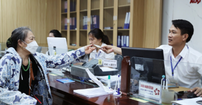 Cán bộ không chuyên trách nghỉ việc theo tinh giản biên chế: Cách tính BHXH ra sao?