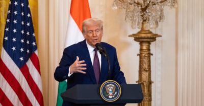 Ông Trump xác nhận dự Hội nghị Cấp cao ASEAN 47 tại Malaysia