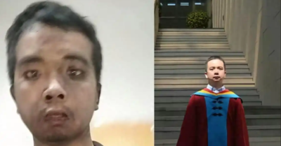 Từ cậu bé bốc than thành tiến sĩ: Hành trình vượt nghịch cảnh gây cảm hứng