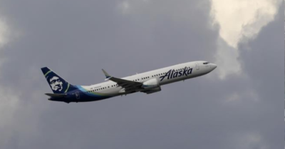Alaska Airlines tạm dừng toàn bộ chuyến bay do sự cố hệ thống