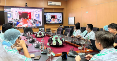 Sập cầu treo ở Điện Biên, 1 người sốc đa chấn thương, chuyển viện khẩn cấp