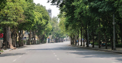 Dự báo thời tiết ngày 17/7/2025: Bắc Bộ nắng nóng, chiều tối có mưa rào và dông