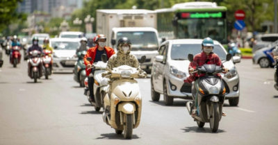 Dự báo thời tiết ngày 29/7/2025: Miền Bắc nắng nóng gay gắt, Nam Bộ mưa lớn cục bộ