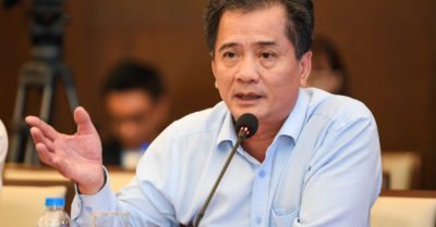 Lấy giá đất “bong bóng” trở thành chuẩn cho bảng giá đất mới – Chuyên gia cảnh báo nguy cơ tiềm ẩn.