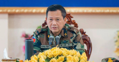 Thủ tướng Campuchia xác nhận đến Malaysia tham dự đàm phán với Thái Lan về lệnh ngừng bắn