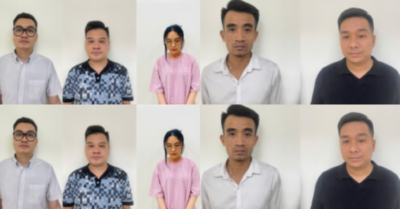 Hà Nội: Phát hiện tụ điểm bán dâm giá 3 triệu đồng trong cơ sở massage cao cấp