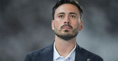 Davide Ancelotti chính thức dẫn dắt Botafogo: Bước ra khỏi cái bóng của người cha huyền thoại