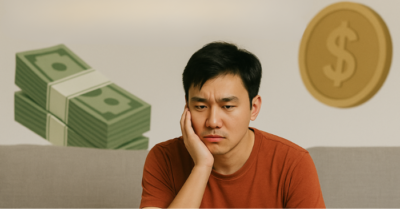 Áp lực làm giàu – Khi người trẻ bị kinh tế điều khiển cuộc đời