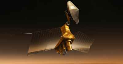 NASA phát hiện địa hình giống Trái Đất trên sao Hỏa, hé lộ manh mối về sự sống ngoài hành tinh