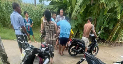 Cà Mau: Nam sinh lớp 7 tử vong khi cố cứu bạn bị đuối nước