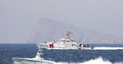 Đóng cửa eo biển Hormuz: Mối đe dọa khủng khiếp đối với chuỗi cung ứng toàn cầu