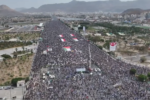 Biểu tình tại Yemen phản đối nạn đói ở Gaza: Hồi chuông cảnh tỉnh về khủng hoảng nhân đạo