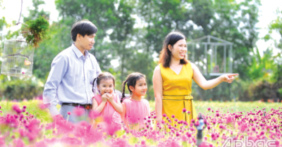 Sinh toàn con gái thì sao?