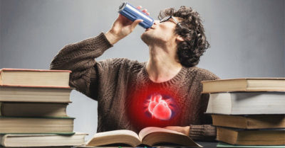 7 tác hại nghiêm trọng khi uống nước tăng lực thường xuyên