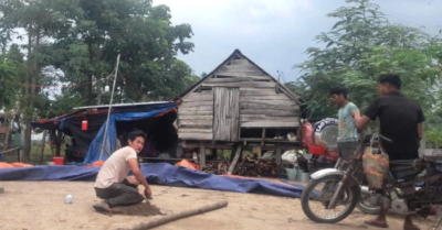 Nữ sinh 13 tuổi tử vong do đuối nước khi đi chăn dê