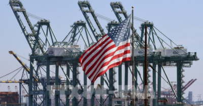 Kinh tế Mỹ đứng trước loạt sự kiện định hình tương lai: Lãi suất, GDP, thuế quan và tâm lý thị trường