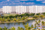 Nam Long II Central Lake nâng tầm chuẩn sống mới tại Tây Đô