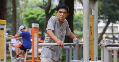 TP.HCM Đề xuất hỗ trợ 100% BHYT cho người từ 60 tuổi sau sáp nhập