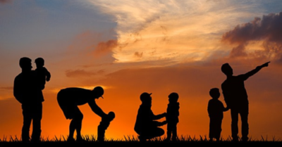 Người Cha Trong Giáo Dục Con Cái: Trụ Cột Vô Hình Định Hình Nhân Cách