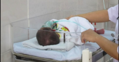 Bản án nghiêm khắc dành cho tội phạm mua bán trẻ