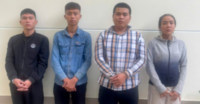 Lâm Đồng: Giải cứu thanh niên bị nhóm đối tượng bắt giữ đòi nợ hơn 800 triệu đồng