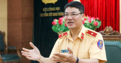 Vi phạm giao thông sẽ gửi thông báo trong vòng hai giờ