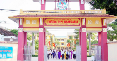 3 môn đạt 2,5 điểm vẫn đỗ lớp 10 ở Nghệ An: Câu hỏi về chất lượng giáo dục.