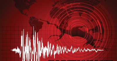 Bảy người thiệt mạng do động đất ở Guatemala