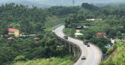 Chi hơn 22.000 tỉ đồng xây cao tốc xuyên Tây Bắc: Động lực mới cho Hòa Bình – Mộc Châu