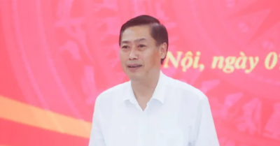 Khởi tố 5 bị can trong sai phạm tại dự án Bệnh viện Bạch Mai và Việt Đức cơ sở 2