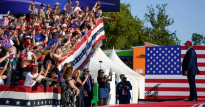 Quốc hội Mỹ thông qua siêu dự luật dưới áp lực từ ông Trump: Tác động lớn đến bầu cử giữa kỳ 2026