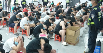 Khủng hoảng lừa đảo xuyên biên giới tại Đông Nam Á: 37 tỷ USD và những góc khuất đáng báo động