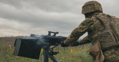 Ukraine đẩy lùi cuộc tấn công dữ dội của Nga tại Siversk