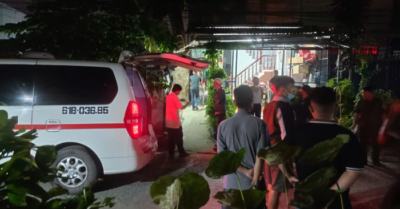 Người đàn ông sống nhờ phòng trọ rồi tử vong bất thường