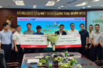 Trúng gần 10 tỷ đồng từ Vietlott, người chơi tưởng bị lừa cho đến khi tiền vào tài khoản