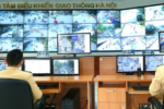 Từ 18/12: Hà Nội dừng CSGT làm nhiệm vụ trên đường, xử lý vi phạm bằng camera AI